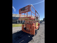 Jlg m4069 - afbeelding 11 van  17