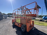 Jlg m4069 - afbeelding 12 van  17