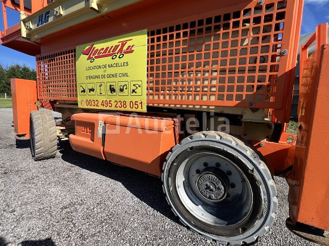 Jlg m4069 - afbeelding 15 van  17