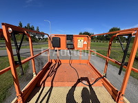 Jlg m4069 - afbeelding 17 van  17