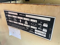 Jlg schaarhoogwerker (3x) - electrisch - afbeelding 3 van  13