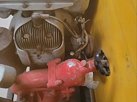 Jlo l375r keldervacuümpomp - afbeelding 3 van  7