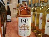 Jmf rosé 2021 11%