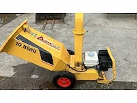 Jo beau plantenversnipperaar m300