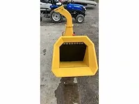 Jo beau plantenversnipperaar m300 - afbeelding 3 van  5