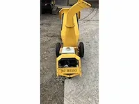 Jo beau plantenversnipperaar m300 - afbeelding 4 van  5