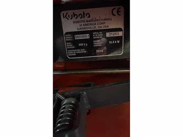 Jo beau plantenversnipperaar m300 - afbeelding 5 van  5