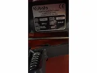 Jo beau plantenversnipperaar m300 - afbeelding 5 van  5