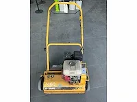 Jo beau v460 verticuteermachine - afbeelding 2 van  5