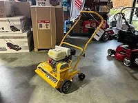 Jo beau v460f verticuteermachine