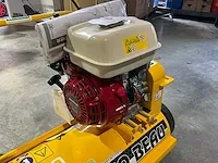 Jo beau v460f verticuteermachine - afbeelding 4 van  7