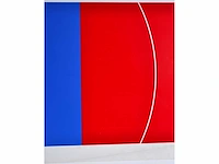 Jo delahaut - relations - zeefdruk - afbeelding 7 van  7