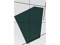 Jo delahaut (vottem, 1911 - 1992) - afbeelding 1 van  6