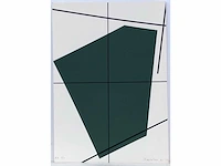 Jo delahaut (vottem, 1911 - 1992) - afbeelding 2 van  6