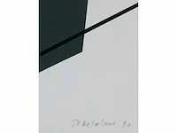 Jo delahaut (vottem, 1911 - 1992) - afbeelding 3 van  6