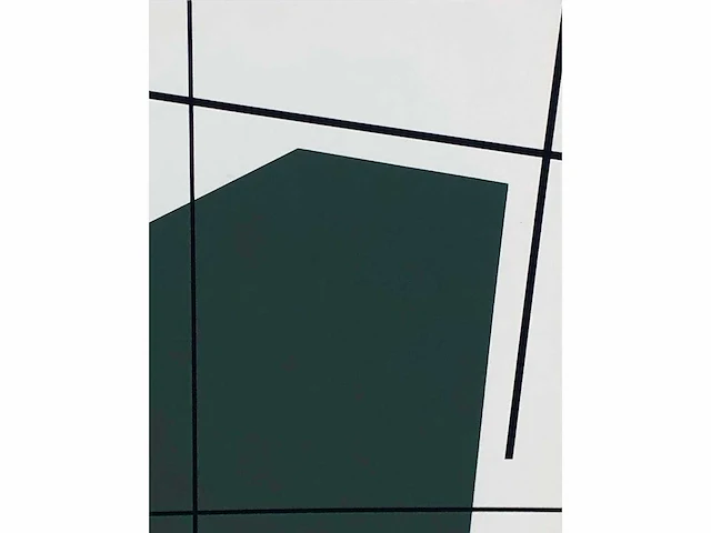 Jo delahaut (vottem, 1911 - 1992) - afbeelding 5 van  6