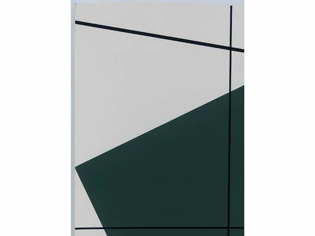 Jo delahaut (vottem, 1911 - 1992) - afbeelding 6 van  6