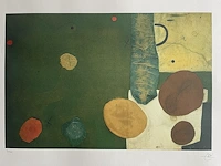 Joan miro - afbeelding 2 van  4