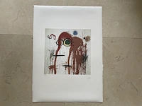 Joan miro - afbeelding 1 van  4