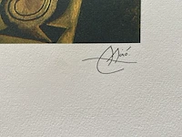 Joan miro - afbeelding 4 van  4