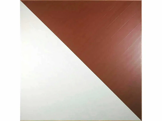 Joan s. verheyen - synthetische verf op paneel - afbeelding 1 van  5
