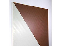 Joan s. verheyen - synthetische verf op paneel - afbeelding 2 van  5