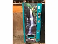 Jofemar - artic 272 - vending machine - afbeelding 2 van  3