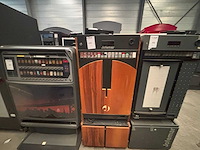 Jofemar - sigaretten - verkoopautomaat - afbeelding 1 van  5