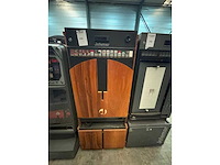 Jofemar - sigaretten - verkoopautomaat - afbeelding 2 van  5