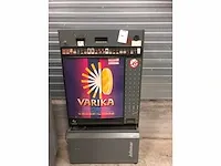 Jofemar - star 21 - vending machine - afbeelding 4 van  7