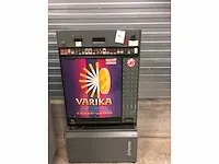 Jofemar - star 21 - vending machine - afbeelding 5 van  7