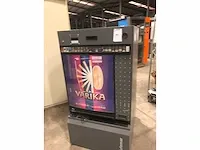 Jofemar - star 21 - vending machine - afbeelding 2 van  4