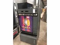 Jofemar - star 21 - vending machine - afbeelding 5 van  5