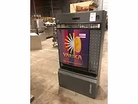 Jofemar - star 21 - vending machine - afbeelding 2 van  5