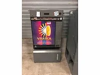Jofemar - star 21 - vending machine - afbeelding 1 van  4