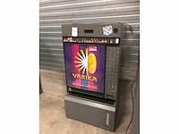 Jofemar - star 21 - vending machine - afbeelding 3 van  4