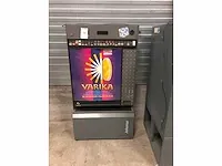 Jofemar - star 21 - vending machine - afbeelding 4 van  4