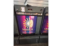 Jofemar - star 21 - verkoopautomaat - afbeelding 4 van  6