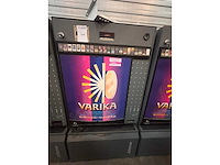 Jofemar - star 21 - verkoopautomaat - afbeelding 5 van  6