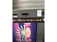 Jofemar - star 21 - verkoopautomaat - afbeelding 2 van  4