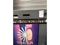 Jofemar - star 21 - verkoopautomaat - afbeelding 4 van  4