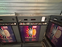 Jofemar - star 21 - verkoopautomaat - afbeelding 1 van  5