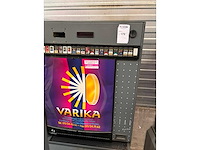 Jofemar - star 21 - verkoopautomaat - afbeelding 2 van  5