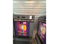 Jofemar - star 21 - verkoopautomaat - afbeelding 4 van  5