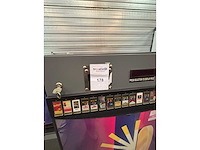 Jofemar - star 21 - verkoopautomaat - afbeelding 1 van  3