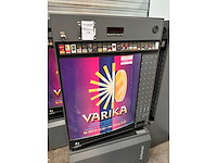 Jofemar - star 21 - verkoopautomaat - afbeelding 2 van  3