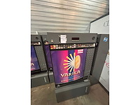 Jofemar - star 21 - verkoopautomaat - afbeelding 3 van  3