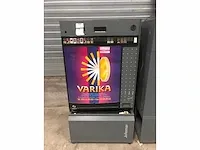 Jofemar - star21 - vending machine - afbeelding 4 van  4