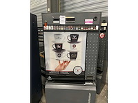 Jofemar - ster 21 - sigaretten - automat - afbeelding 3 van  6