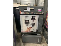 Jofemar - ster 21 - sigaretten - automat - afbeelding 5 van  6